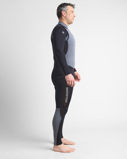 SuperTherm 4 mm-es Longjohn