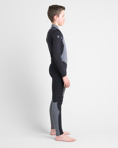 JUNIOR SuperTherm 4mm Longjohn
