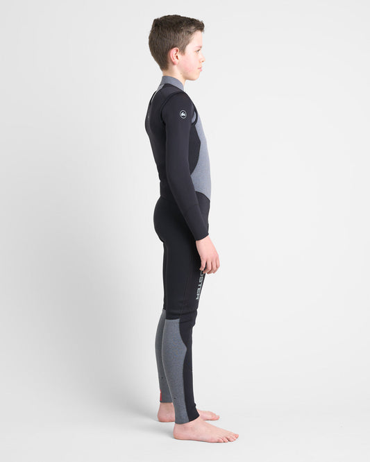 JUNIOR SuperTherm 4mm Longjohn