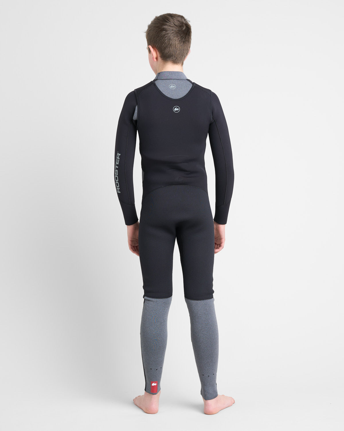 JUNIOR SuperTherm 4mm Longjohn