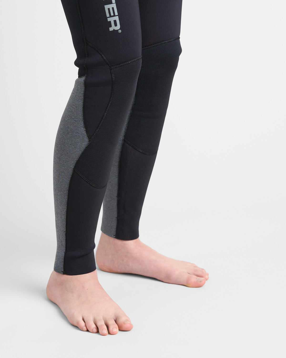 JUNIOR SuperTherm 4mm Longjohn