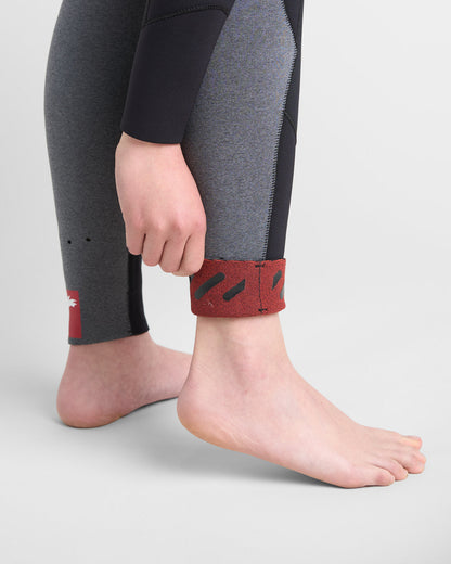 JUNIOR SuperTherm 4mm Longjohn