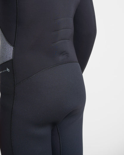 JUNIOR SuperTherm 4mm Longjohn