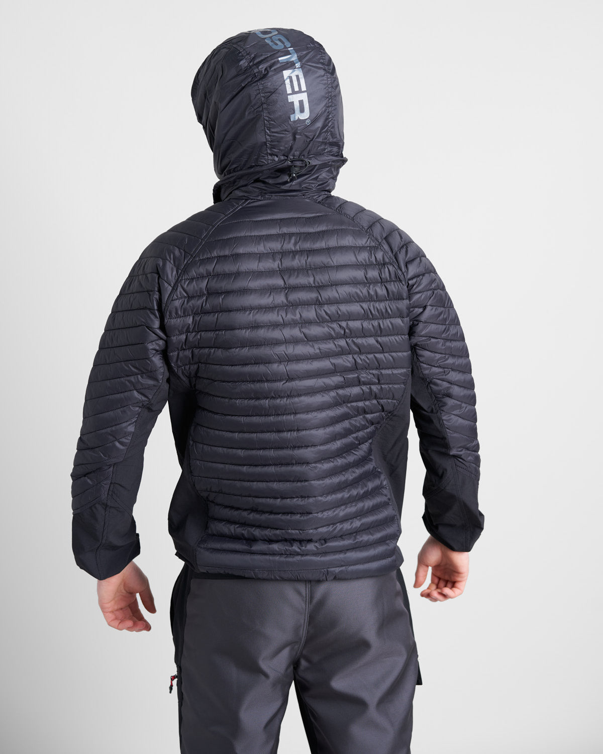 Outlet - Superlite hibrid dzseki