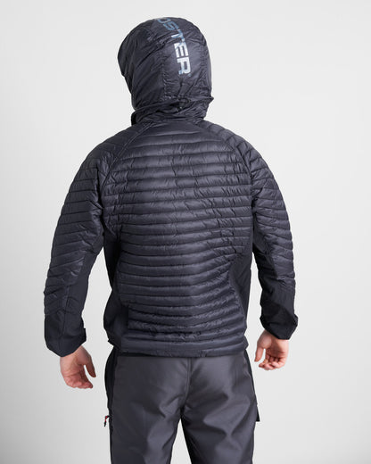Outlet - Superlite hibrid dzseki