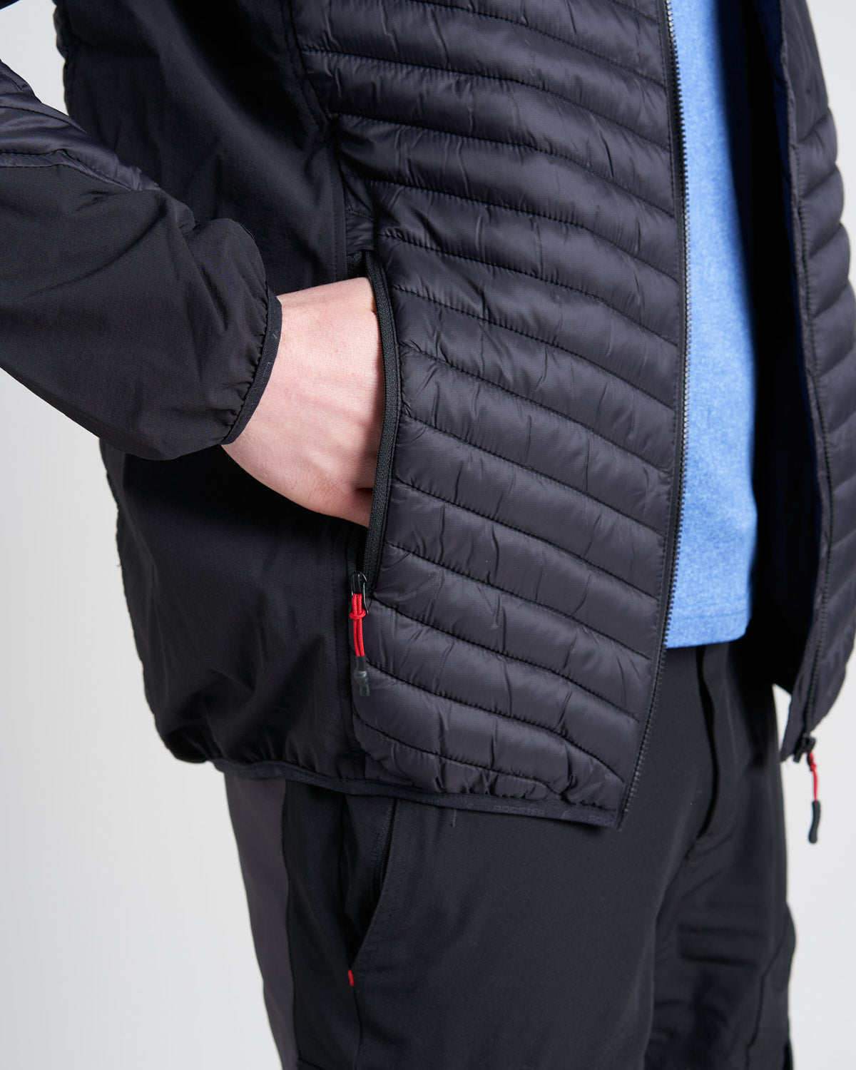 Outlet - Superlite hibrid dzseki