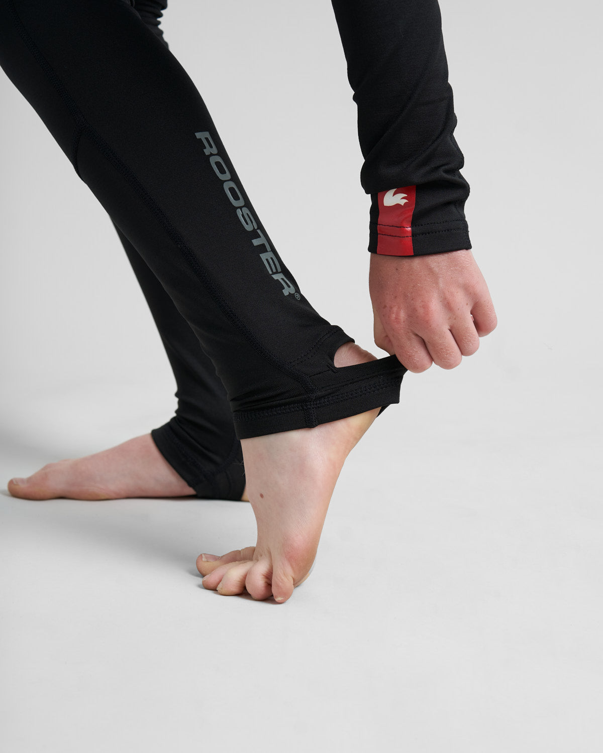 JUNIOR PolyPro leggings
