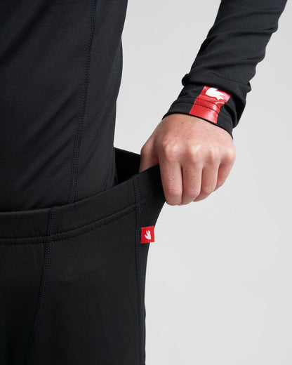 JUNIOR PolyPro leggings