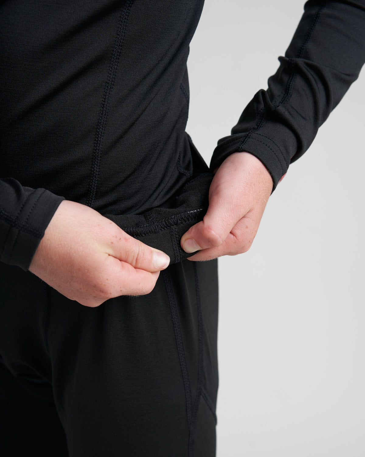 JUNIOR PolyPro leggings