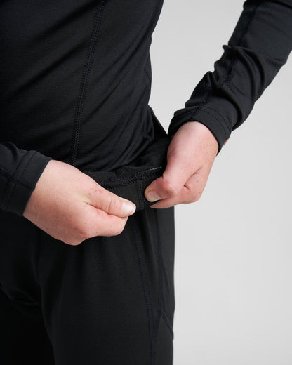 JUNIOR PolyPro leggings