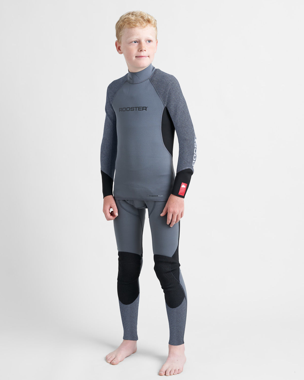 JUNIOR ThermaFlex 1,5 mm-es felső