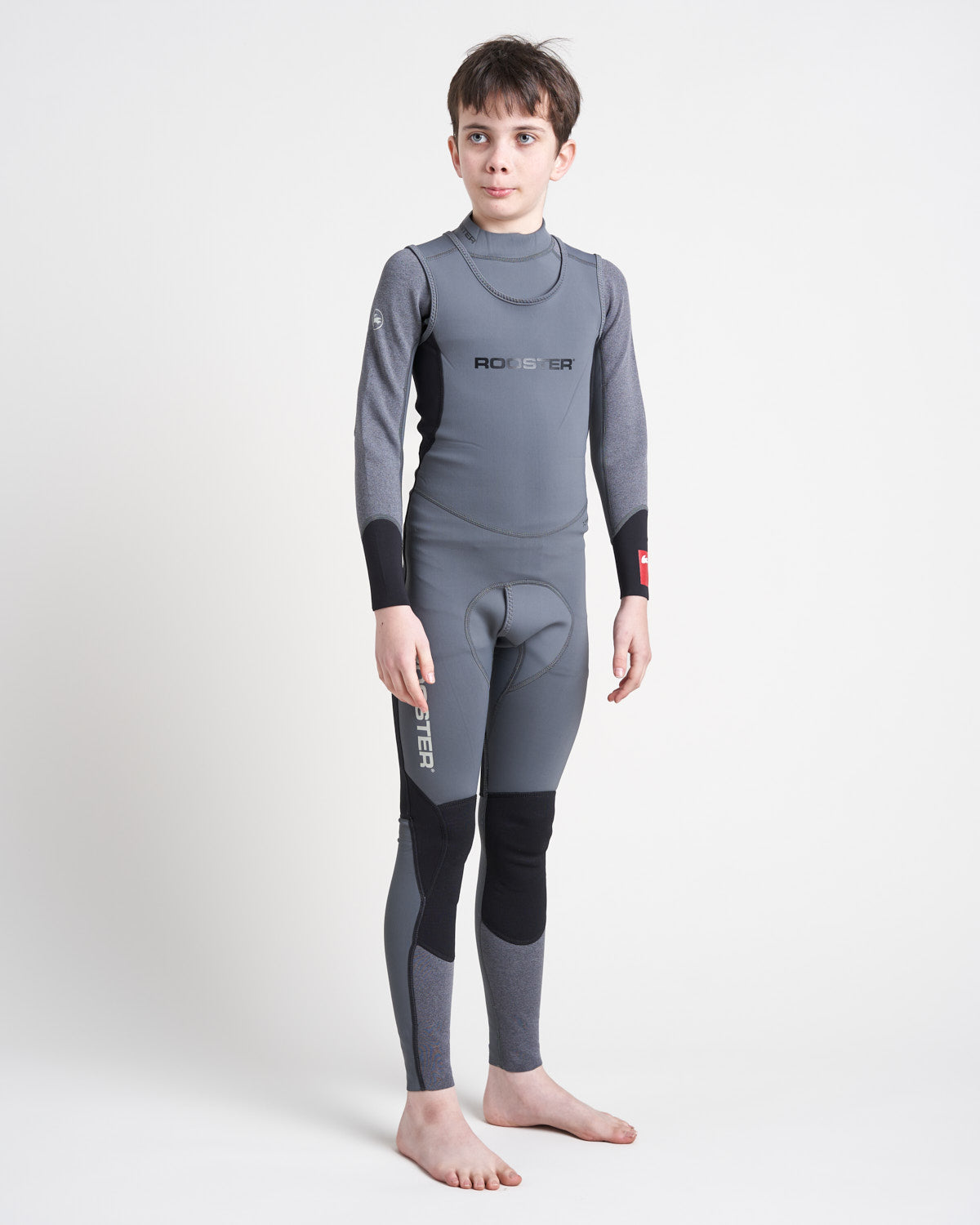JUNIOR ThermaFlex 1,5 mm-es LongJohn