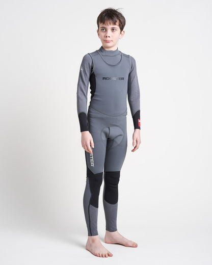 JUNIOR ThermaFlex 1,5 mm-es LongJohn