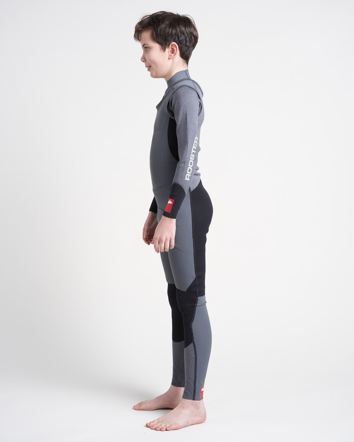 JUNIOR ThermaFlex 1,5 mm-es LongJohn