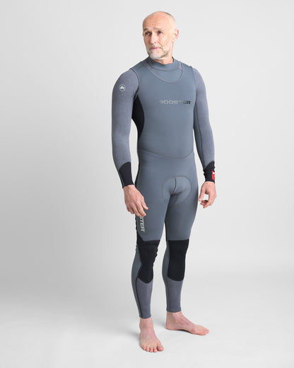 ThermaFlex 1,5 mm-es LongJohn