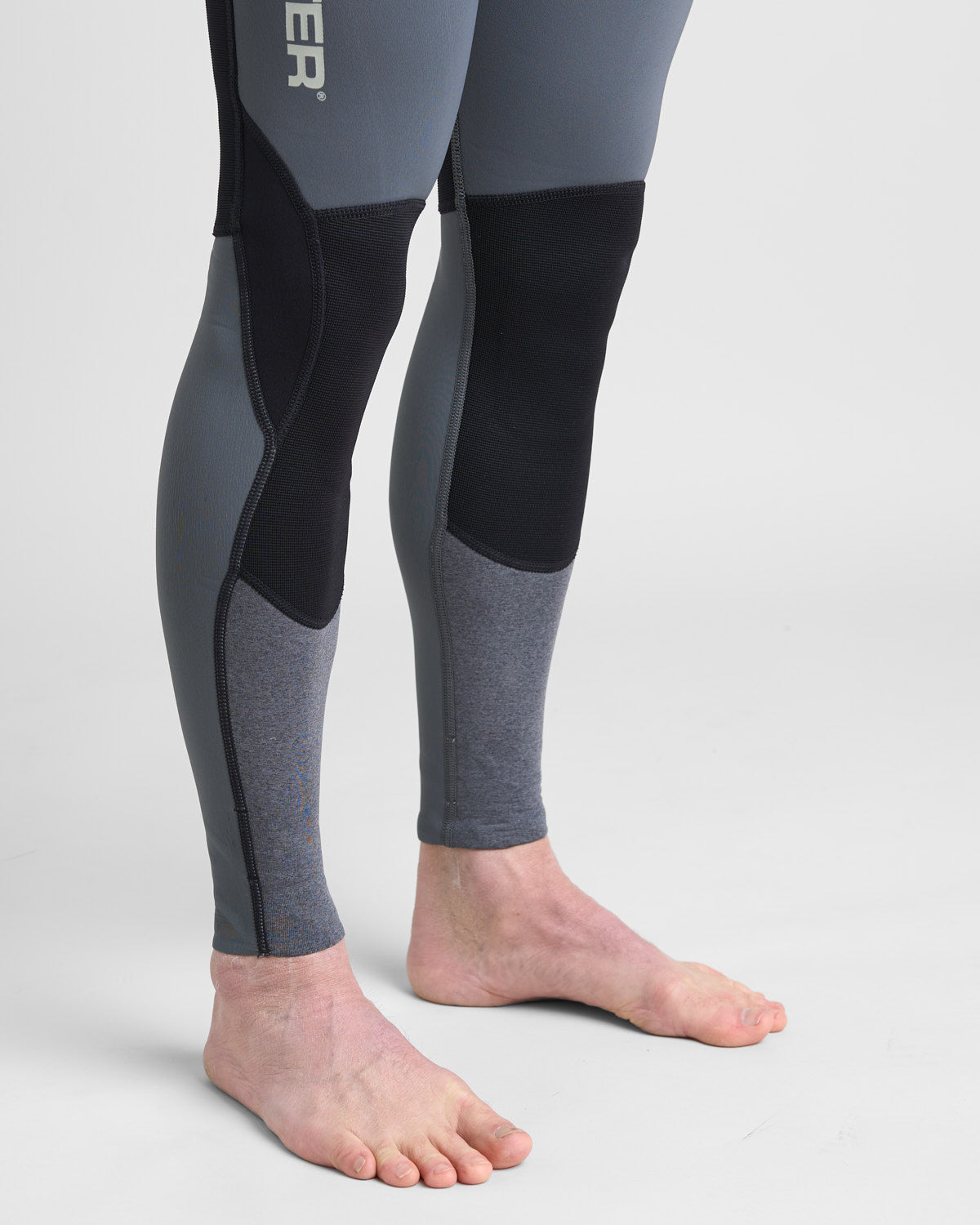 ThermaFlex 1,5 mm-es LongJohn