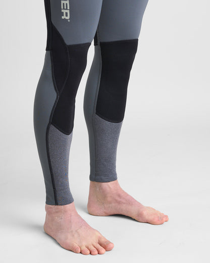 ThermaFlex 1,5 mm-es LongJohn