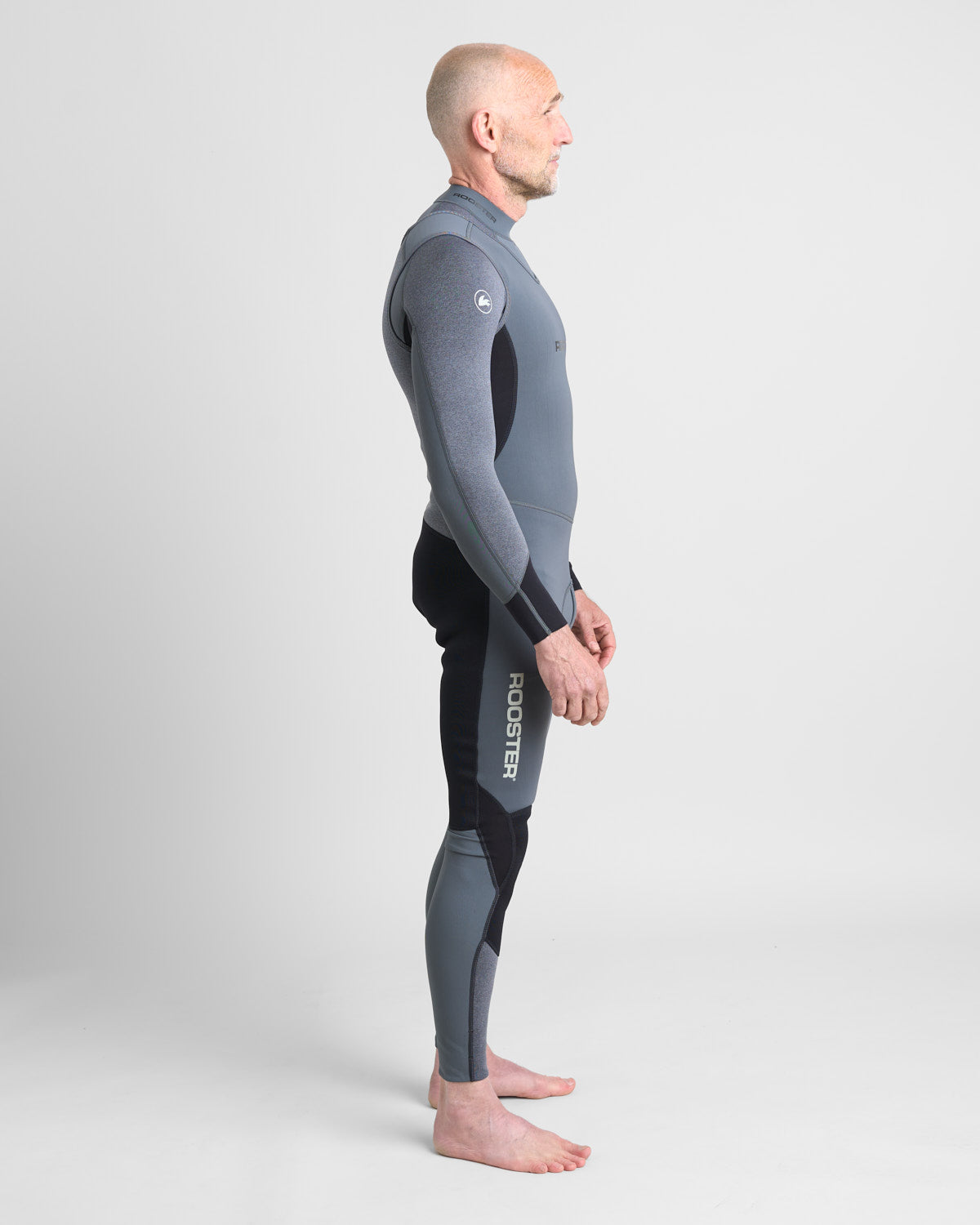 ThermaFlex 1,5 mm-es LongJohn