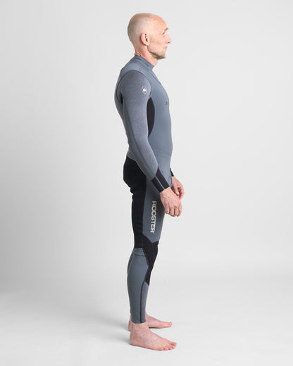 ThermaFlex 1,5 mm-es LongJohn
