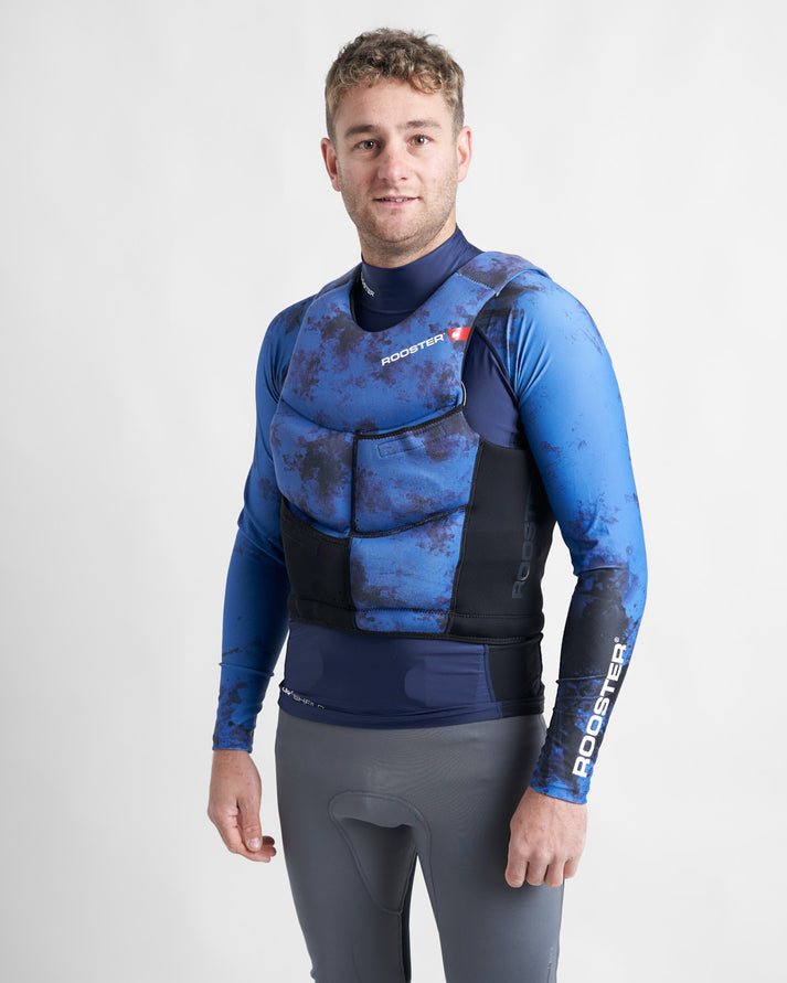 Race Armour mentőmellény