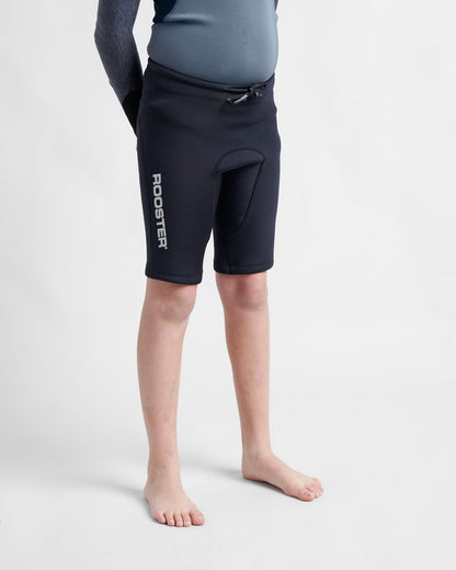 Junior Essentials 2mm neoprén rövidnadrág