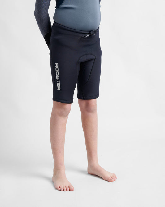 Junior Essentials 2mm neoprén rövidnadrág