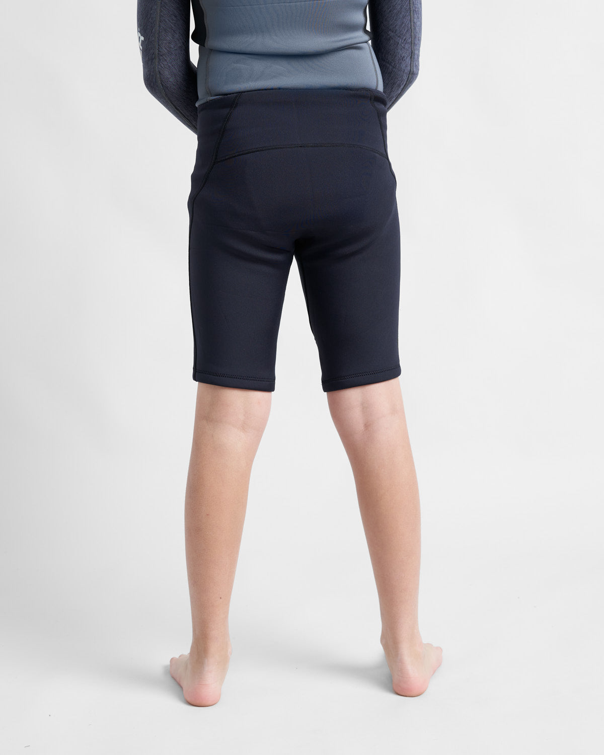 Junior Essentials 2mm neoprén rövidnadrág