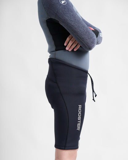 Junior Essentials 2mm neoprén rövidnadrág