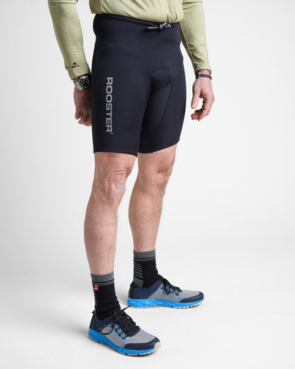 Essentials 2 mm-es neoprén rövidnadrág