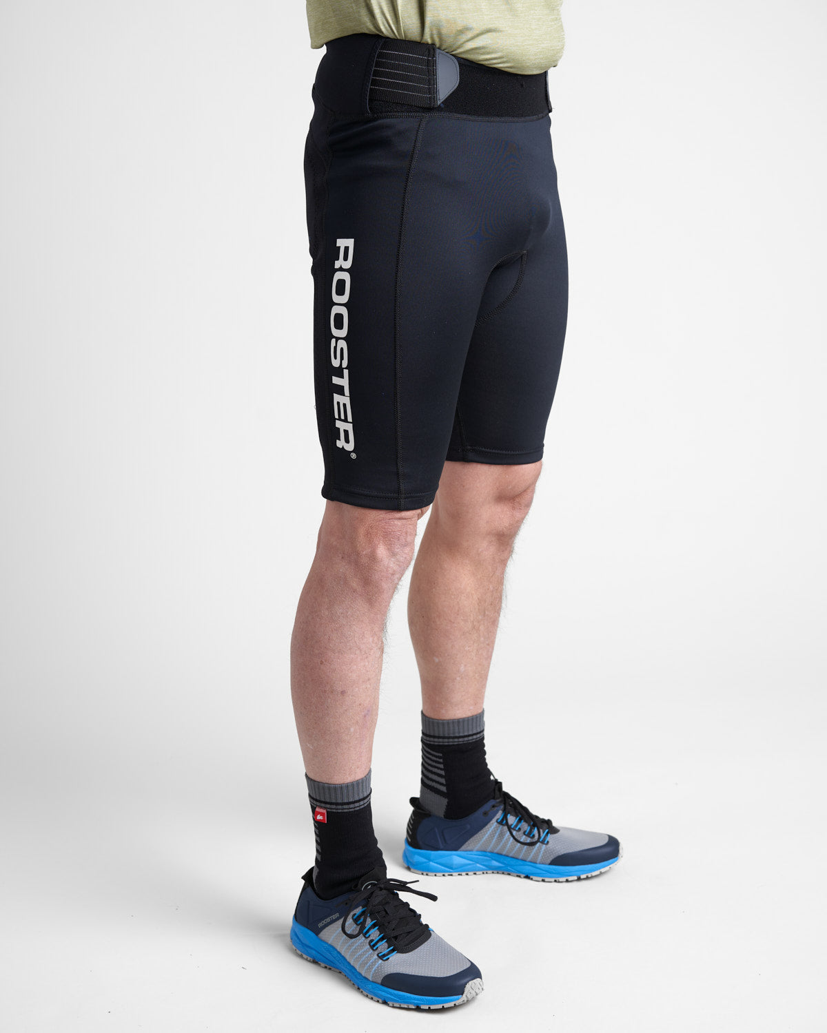 Race Armour Lite Rövidnadrág