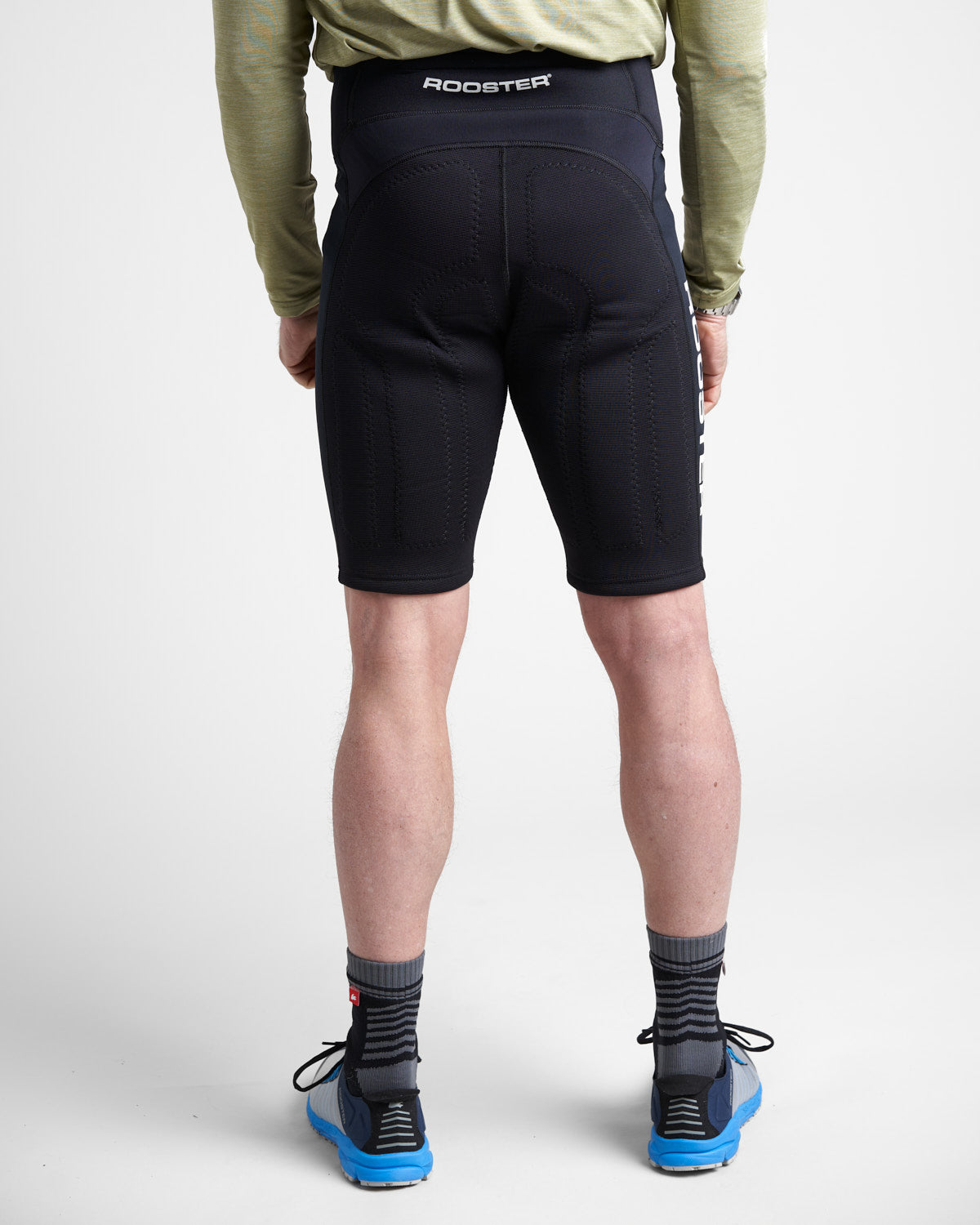 Race Armour Lite Rövidnadrág