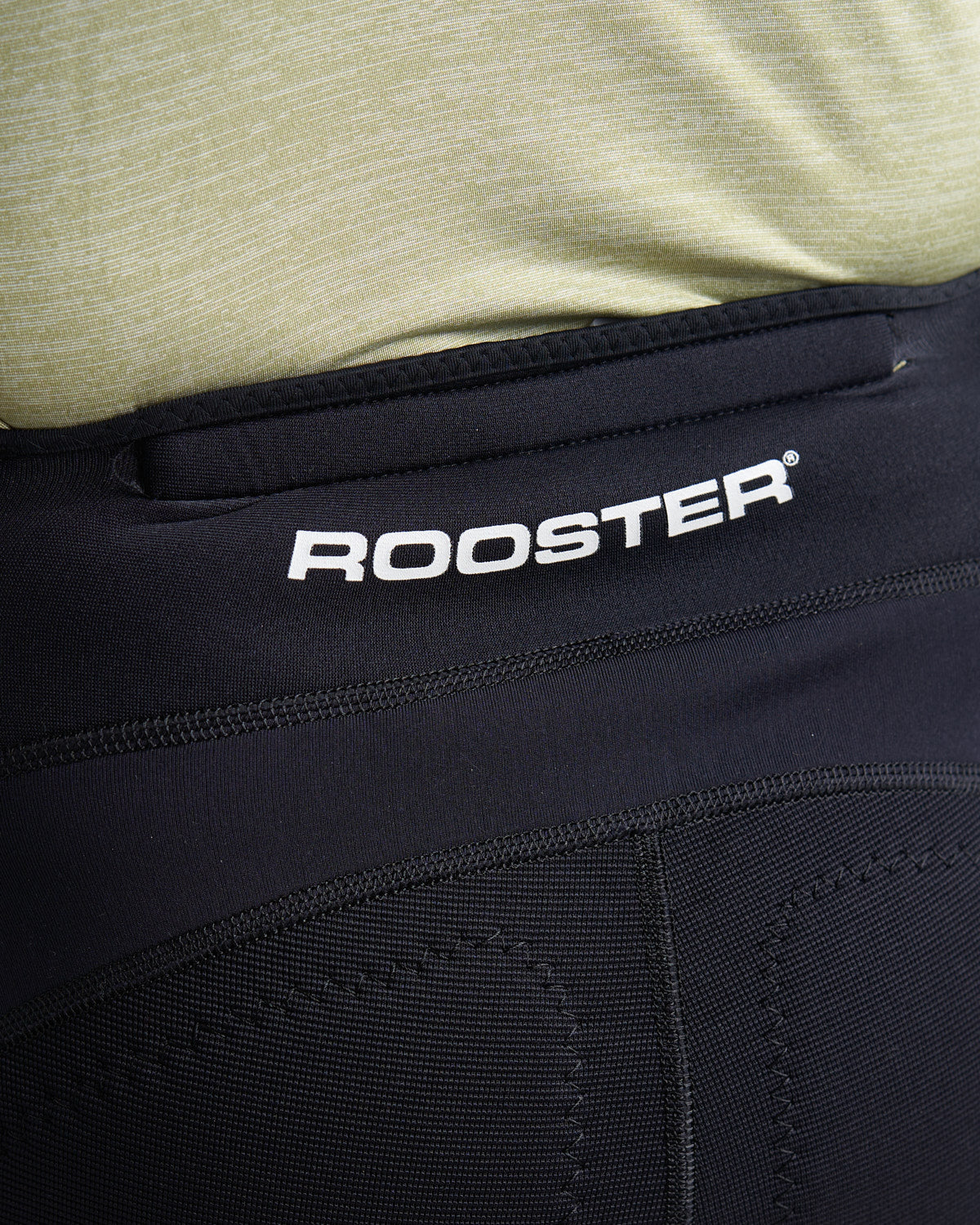 Race Armour Lite Rövidnadrág