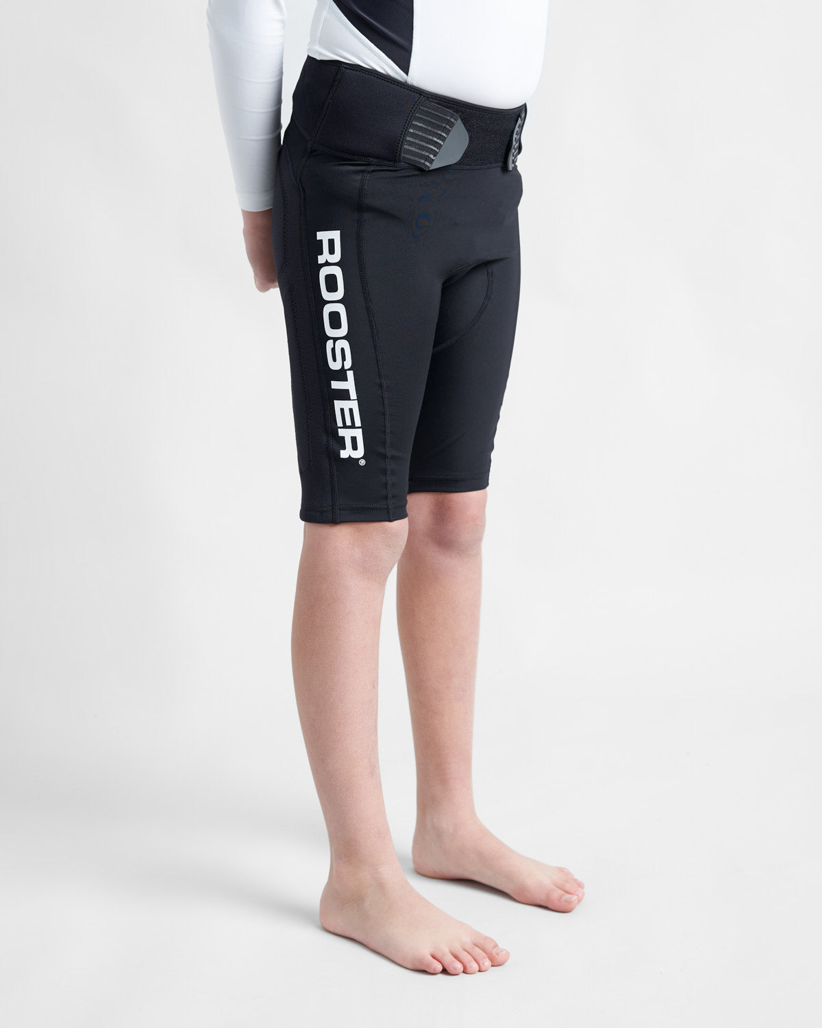 Junior Race Armour Lite Rövidnadrág