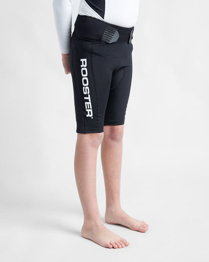 Junior Race Armour Lite Rövidnadrág