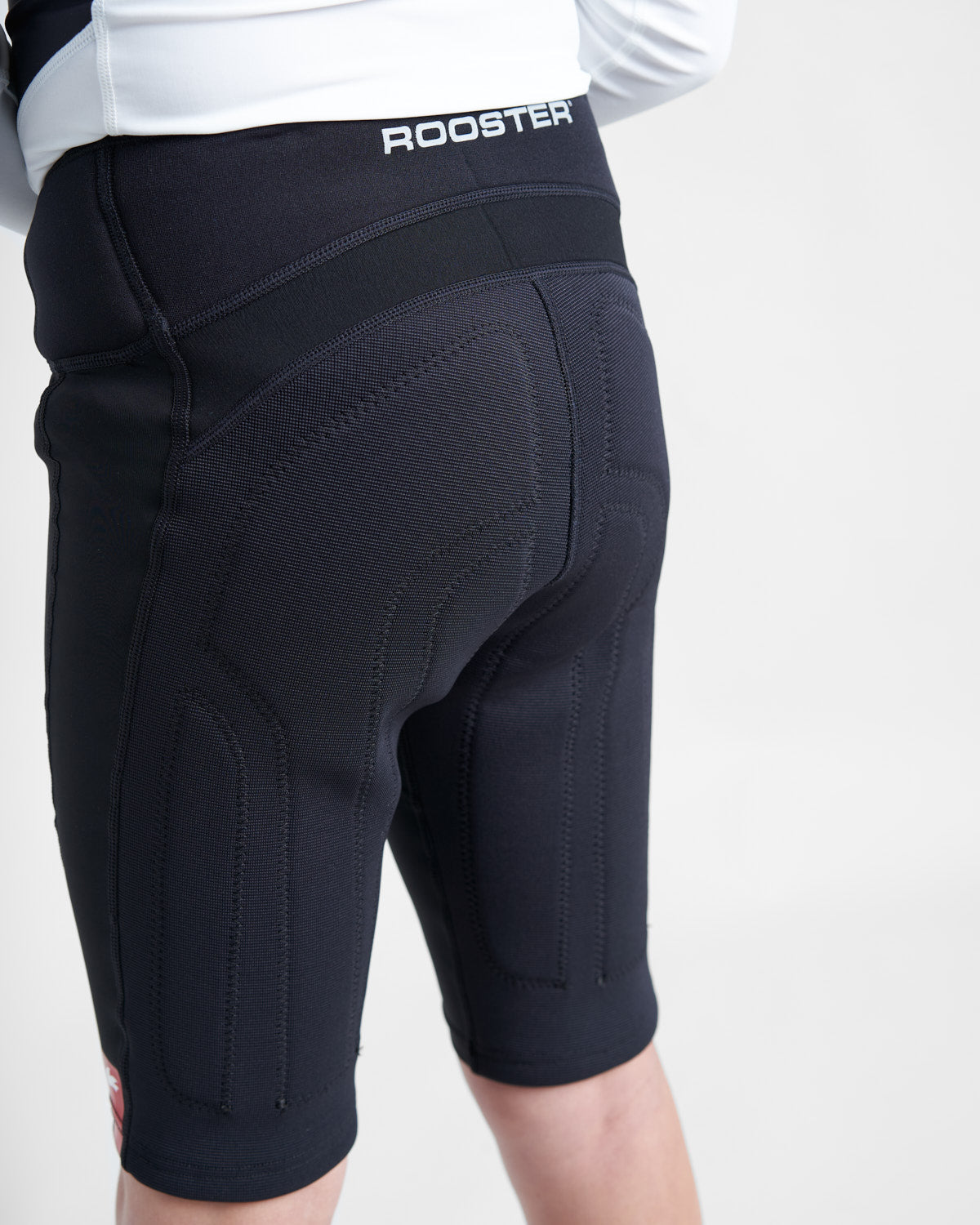 Junior Race Armour Lite Rövidnadrág