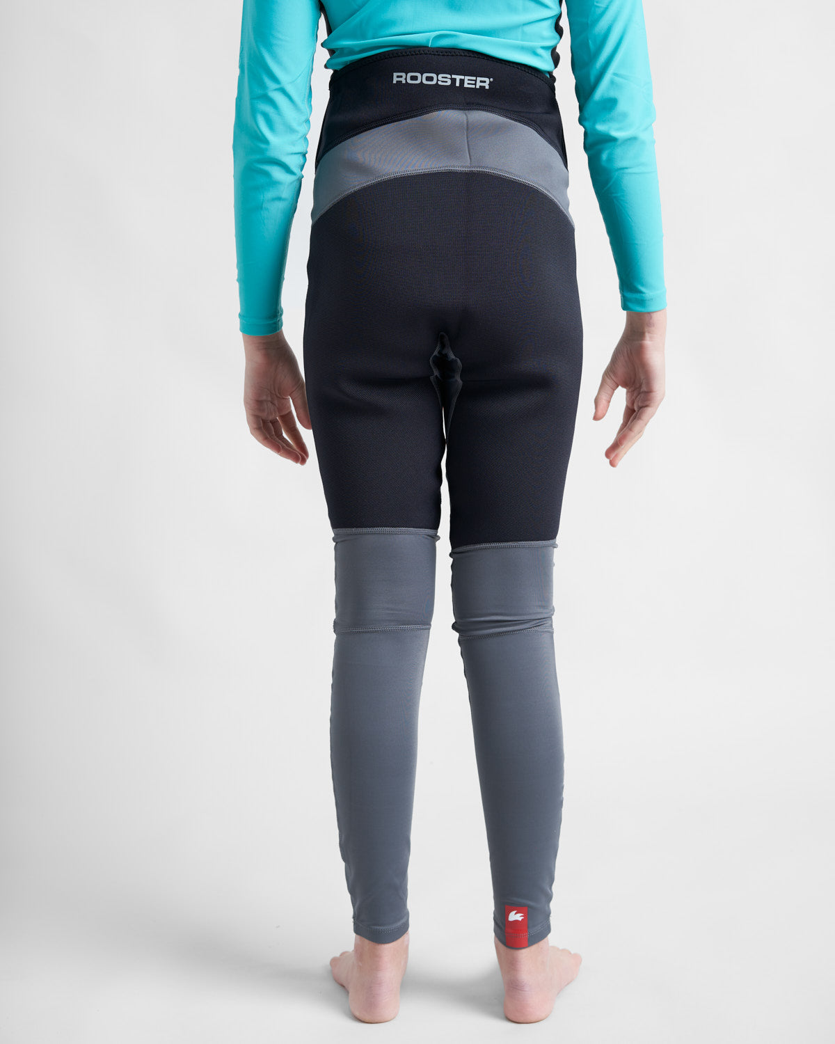 JUNIOR Pro Rash Legs, kiülő nadrág