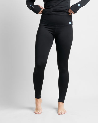Női Polypro leggings nadrág