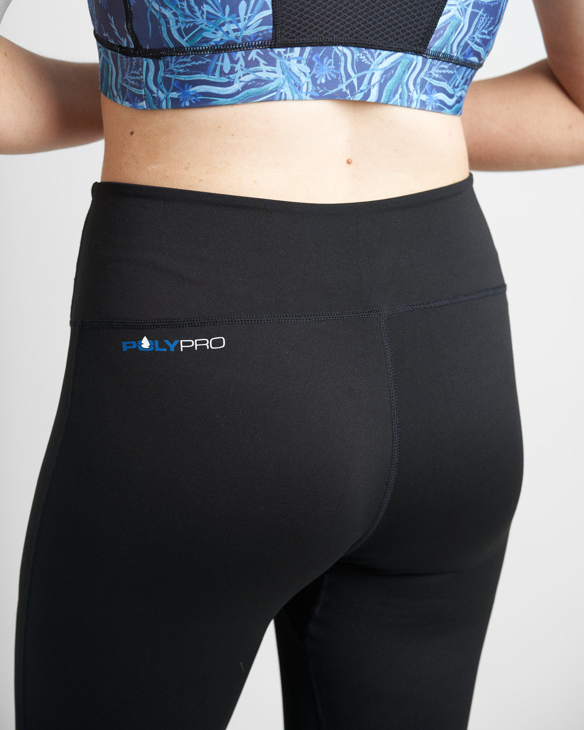 Női Polypro leggings nadrág