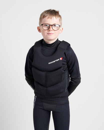 Junior Race Armour mentőmellény