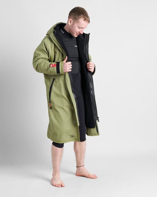 Khaki/Black