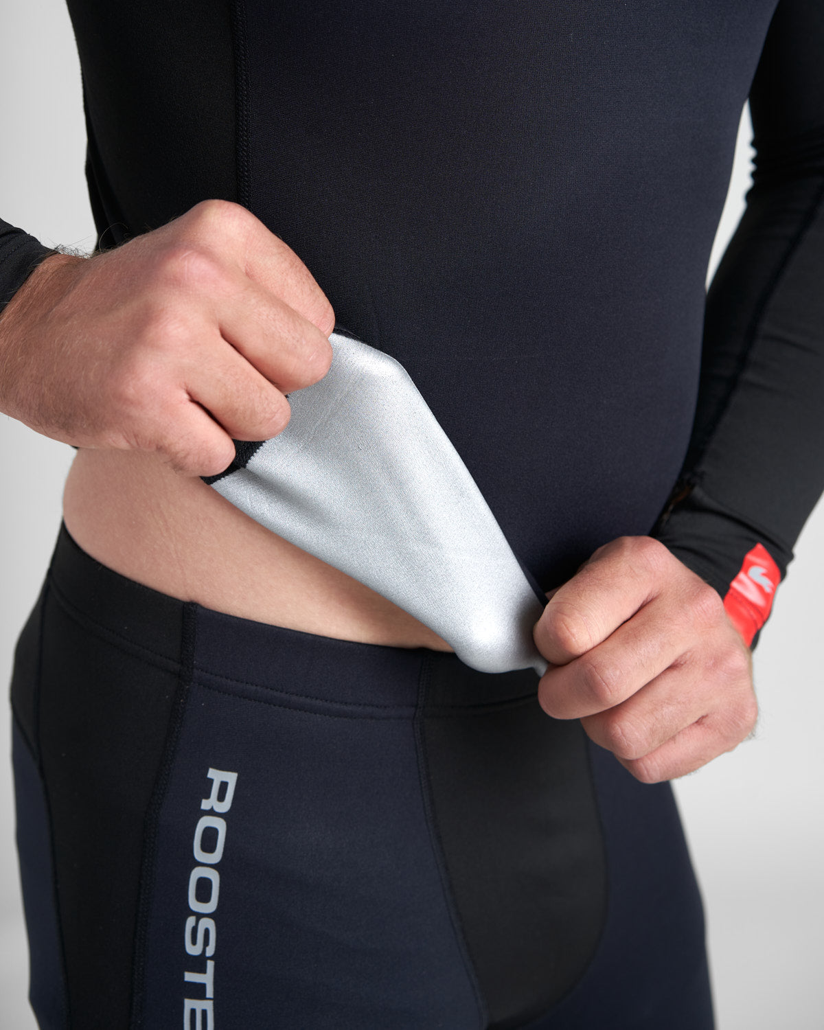 Hot top