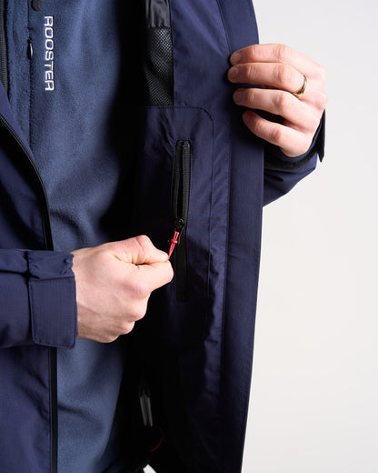 Outlet Shoreline Jacket