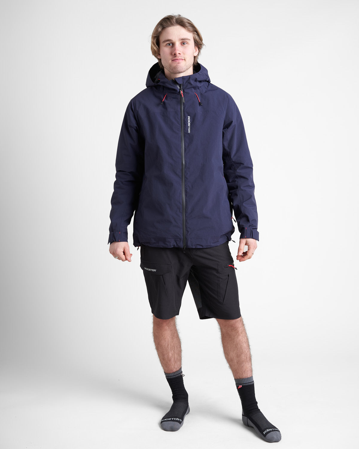 Outlet Shoreline Jacket