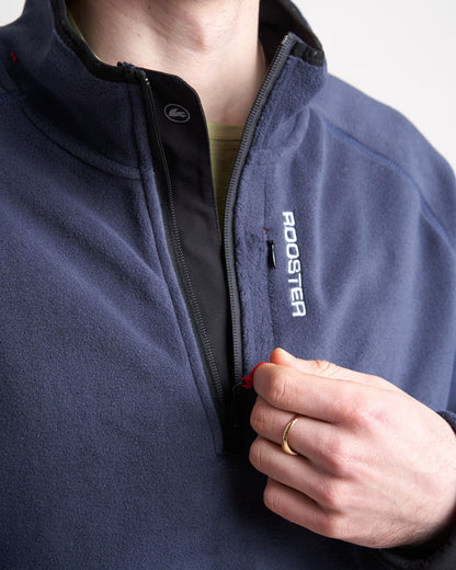 Polartec polár pulóver