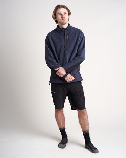 Junior Polartec polár pulóver