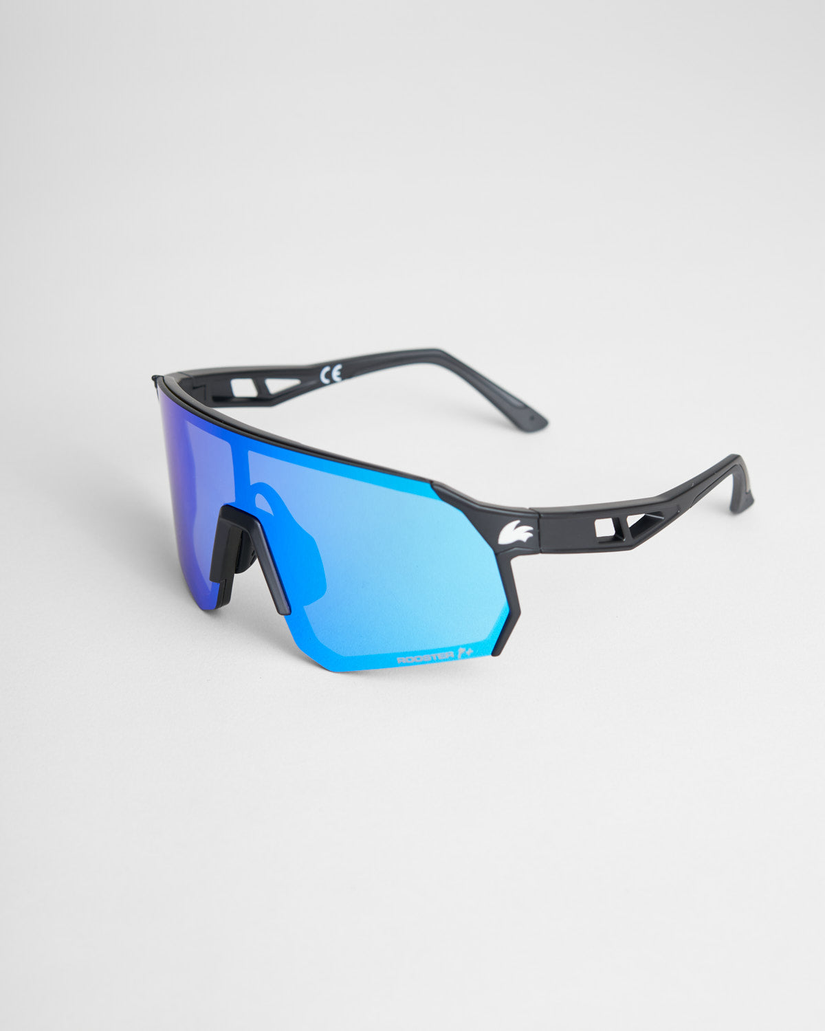 Polarised Race Sunglasses