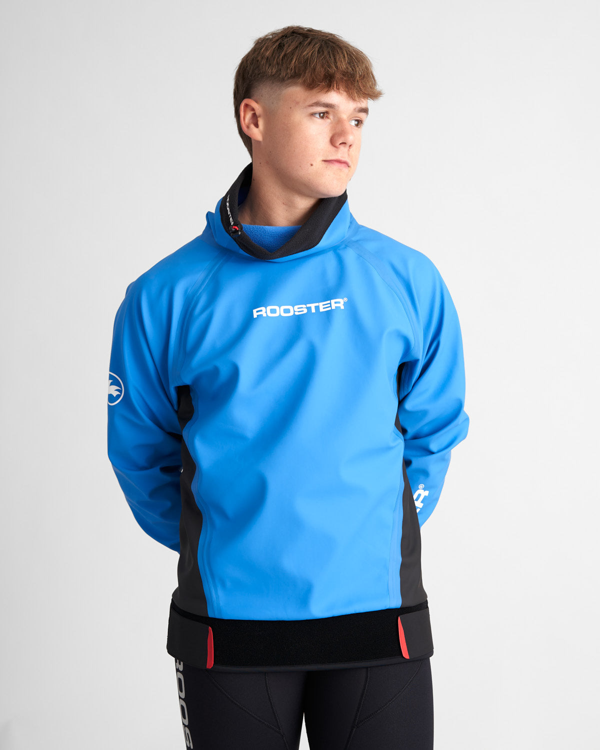 Signal Blue