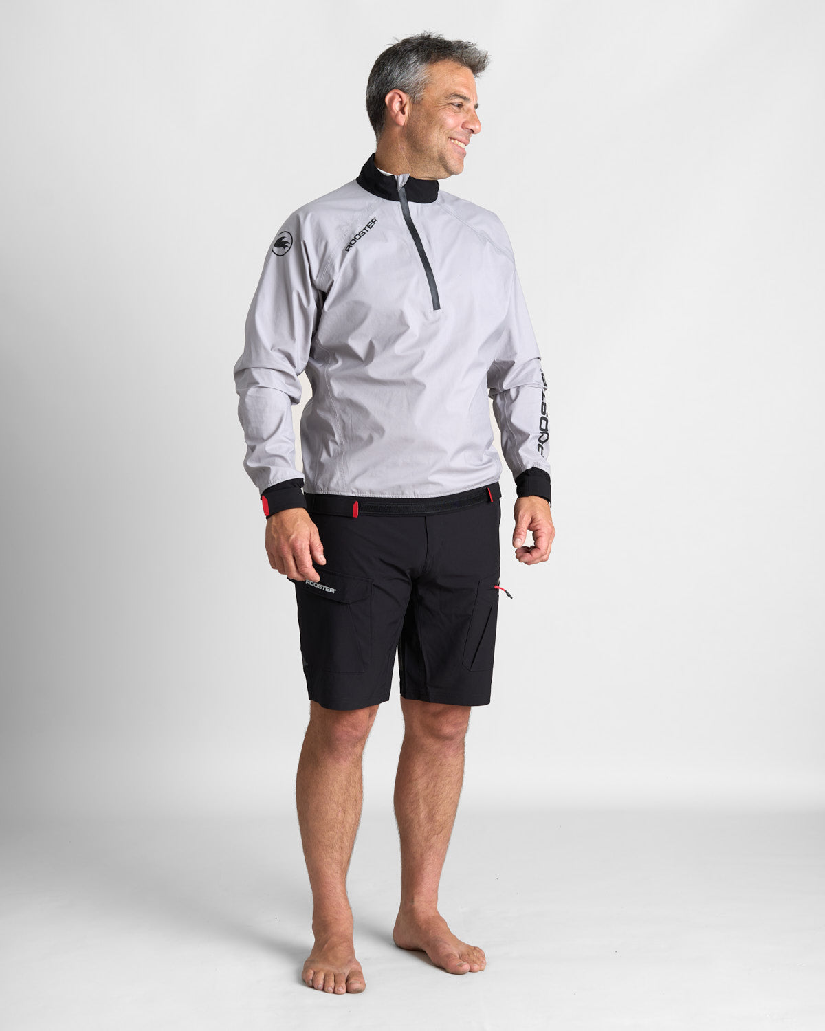 AirFlex Lite Spray Top