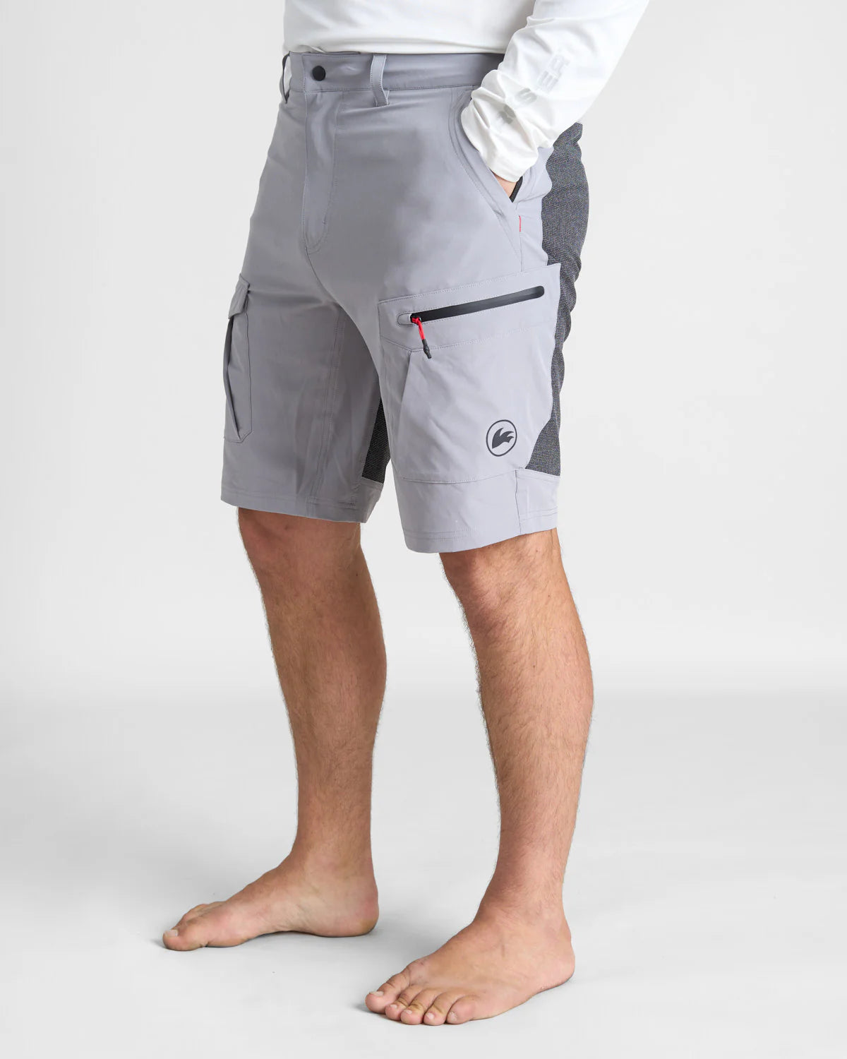 Technical Shorts 2.0