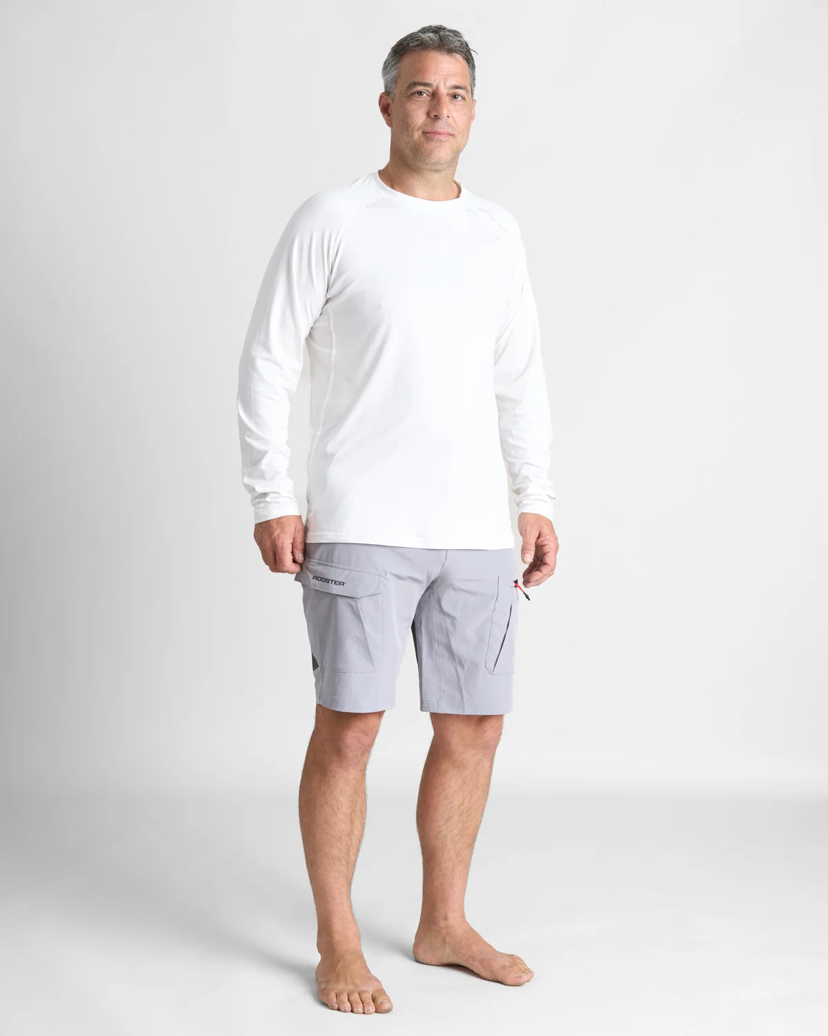 Technical Shorts 2.0